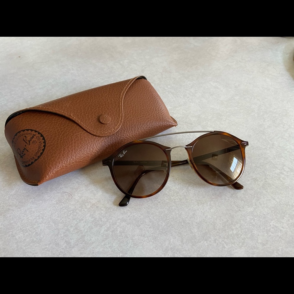 Rayban Gatsby sunglasses